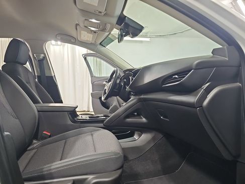 Certified 2023 Buick Envision Preferred FWD image 13