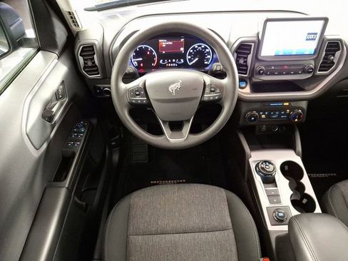 New 2024 Ford Bronco Sport Big Bend image 2