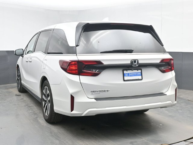 Used 2025 Honda Odyssey EX-L image 7