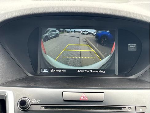 Used 2019 Acura TLX FWD image 17