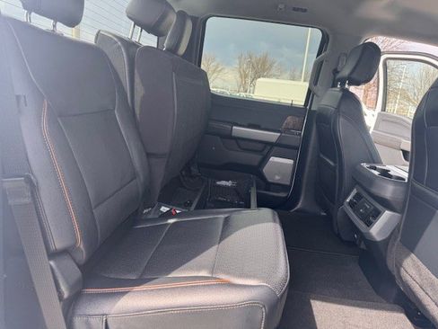 Used 2025 Ford F250 Lariat AWD/4WD image 33