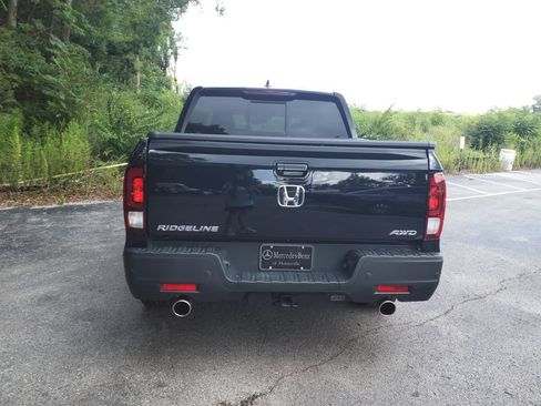 Used 2023 Honda Ridgeline RTL-E image 6
