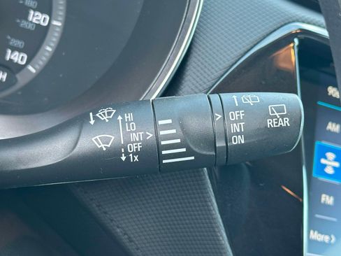 Used 2023 Chevrolet TrailBlazer LT w/ Convenience Package image 22