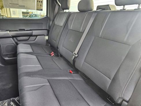 New 2026 Ford F150 STX image 19
