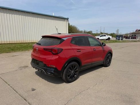 Used 2026 Buick Encore GX Sport Touring w/ Advanced Technology Package image 3