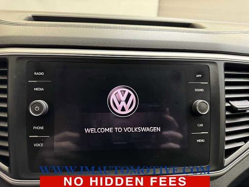 Used 2018 Volkswagen Atlas SE image 24