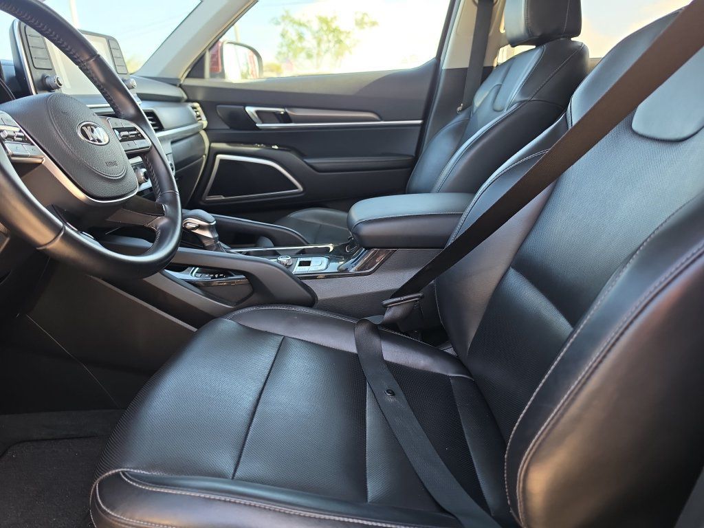 Used 2021 Kia Telluride LX FWD image 15