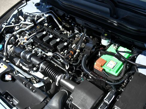 Used 2021 Honda Accord Sport image 46