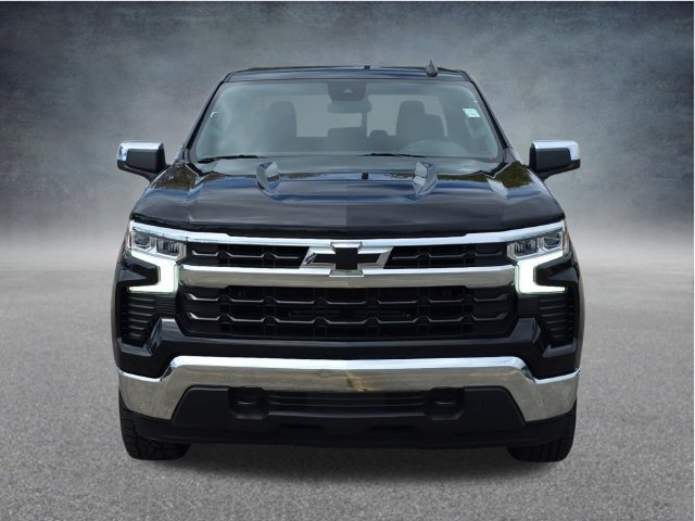 Used 2022 Chevrolet Silverado 1500 LT w/ Protection Package AWD/4WD image 10