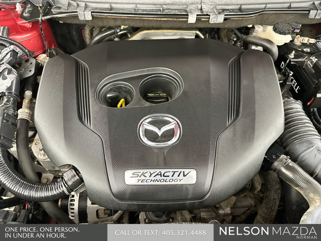 Used 2017 MAZDA CX-9 Touring FWD image 31