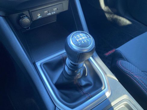 Used 2023 Subaru WRX Premium w/ Popular Package #1 image 19