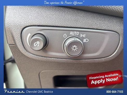 New 2026 Chevrolet TrailBlazer LT w/ Convenience Package image 32