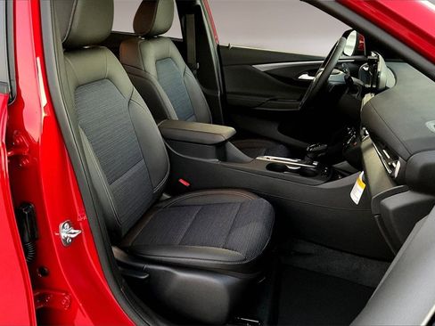 New 2026 Buick Envista Preferred w/ Convenience I Package image 10