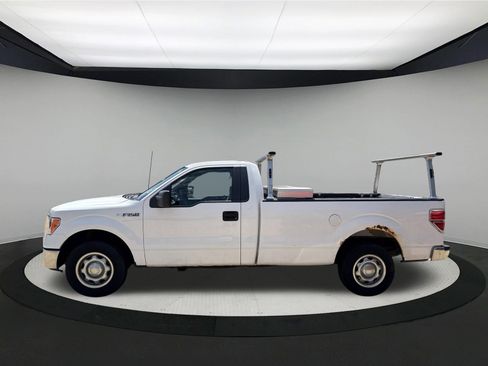 Used 2013 Ford F150 XL w/ PWR Equipment Group RWD image 4