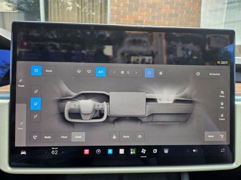 Used 2023 Tesla Model X AWD/4WD image 45