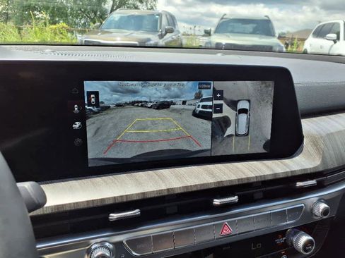 New 2025 Kia Telluride SX Prestige image 12