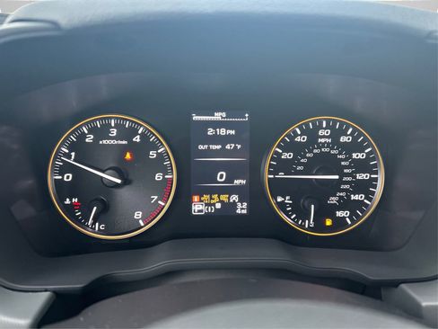 New 2026 Subaru Crosstrek 2.5i Wilderness image 20