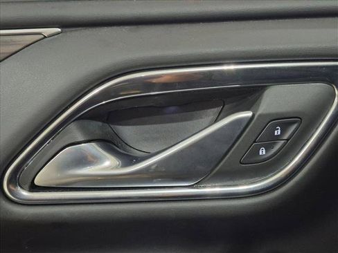 Used 2022 Chevrolet Tahoe LS RWD image 7