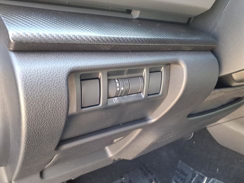 New 2026 Subaru Crosstrek 2.0i Premium image 7