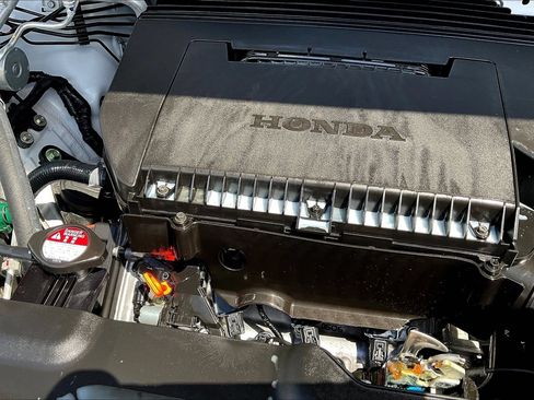 Used 2026 Honda Passport TrailSport Elite image 30