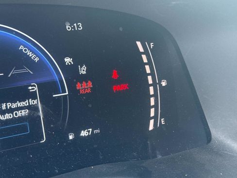 Used 2025 Toyota Camry SE FWD image 24