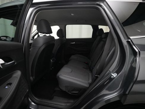 Used 2023 Hyundai Santa Fe SEL AWD/4WD image 16