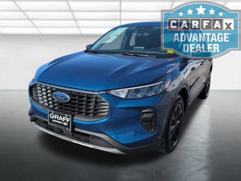 Used 2023 Ford Escape Active image 26