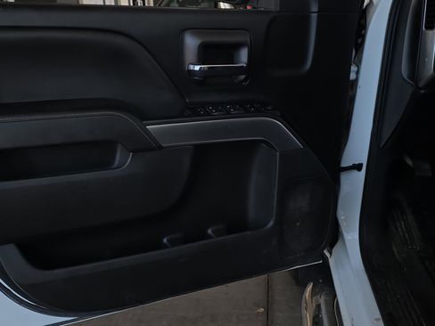 Used 2017 Chevrolet Silverado 1500 LT w/ All Star Edition image 5