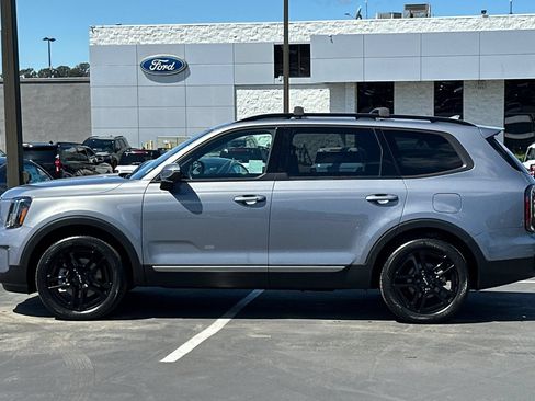 Used 2023 Kia Telluride EX X-Line AWD/4WD image 7