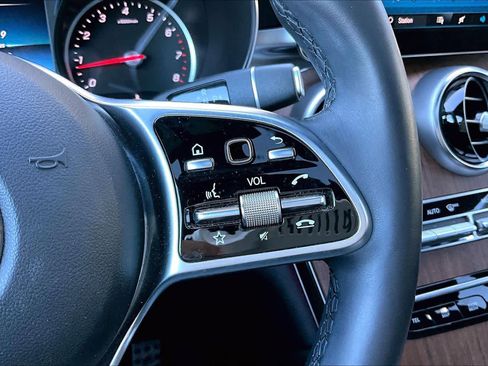 Used 2021 Mercedes-Benz GLC 300 4MATIC Coupe image 24