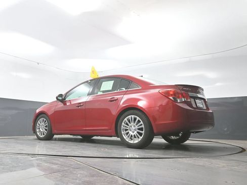 Used 2012 Chevrolet Cruze Eco FWD image 48