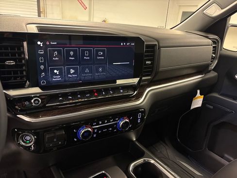 New 2026 GMC Sierra 1500 Elevation w/ Elevation Premium Package image 35