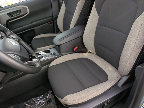 New 2025 Ford Bronco Sport Big Bend w/ Convenience Package image 19