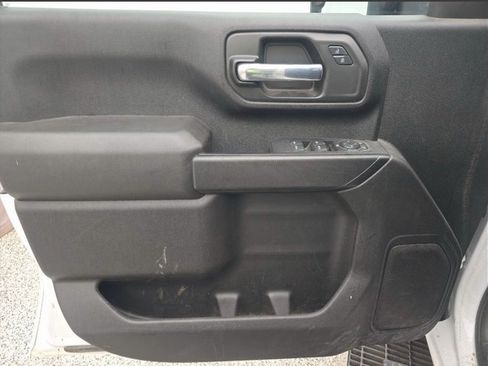 Used 2024 Chevrolet Silverado 3500 W/T image 11