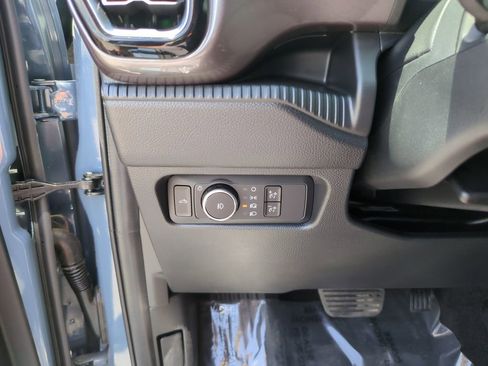 New 2025 Ford Ranger XLT w/ Equipment Group 301A High AWD/4WD image 27