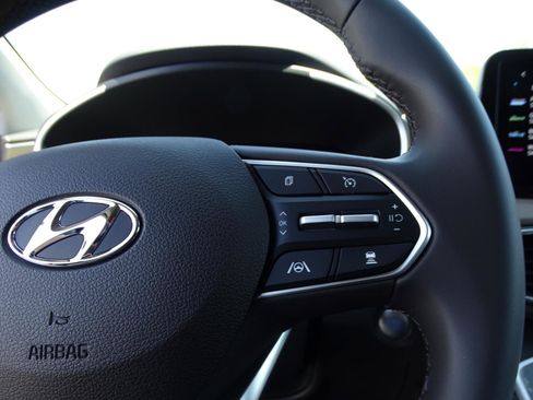 Used 2023 Hyundai Santa Fe SEL Convenience image 20