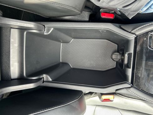 Used 2025 Honda Accord Touring image 33