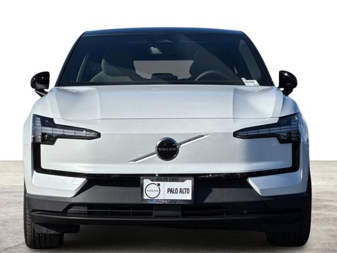 New 2026 Volvo EX30 Plus w/ Climate Package image 10