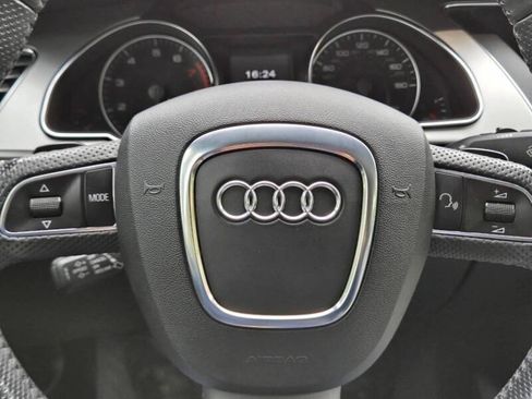 Used 2012 Audi A5 2.0T Premium Plus AWD/4WD image 1