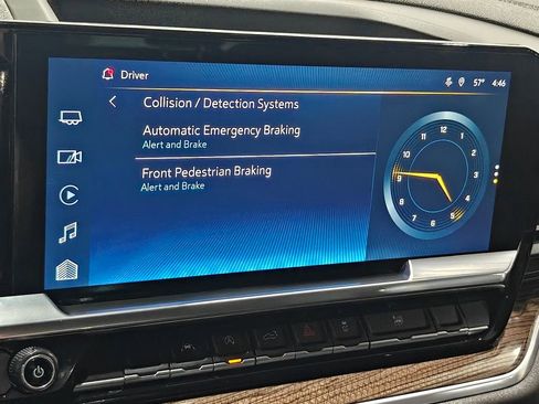 Used 2023 Chevrolet Silverado 1500 LT w/ Max Trailering Package image 41