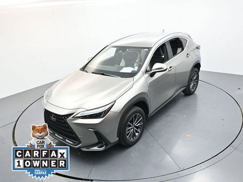Used 2023 Lexus NX 250 FWD image 22