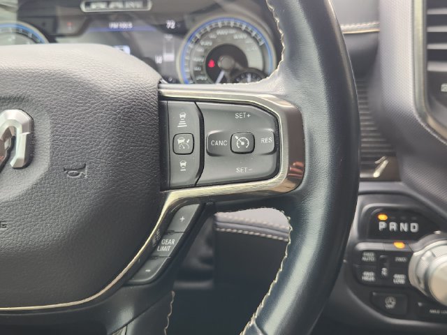 Used 2021 RAM 1500 Limited AWD/4WD image 29