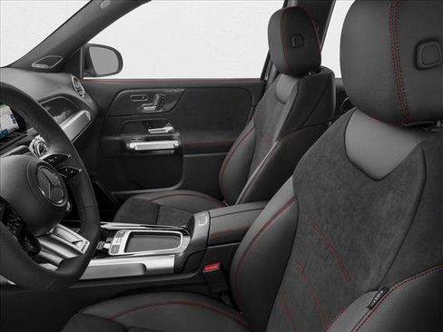 New 2026 Mercedes-Benz GLB 35 AMG 4MATIC image 6