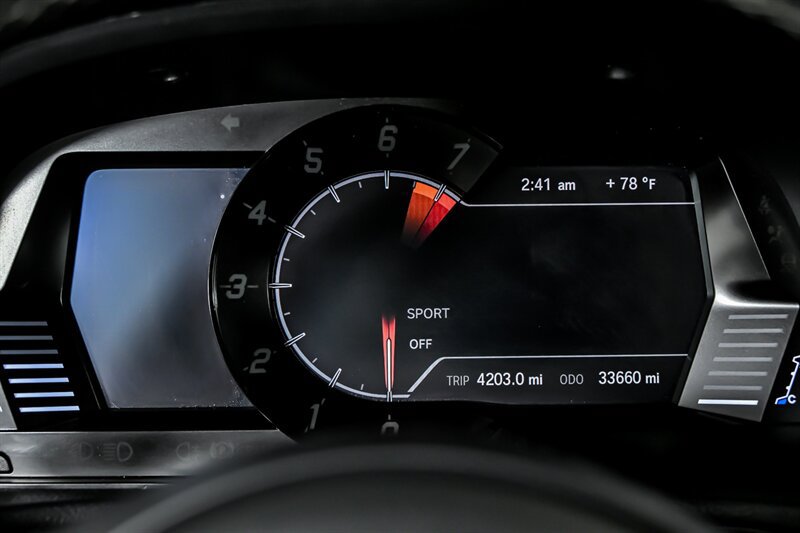 Used 2021 Toyota Supra RWD image 22