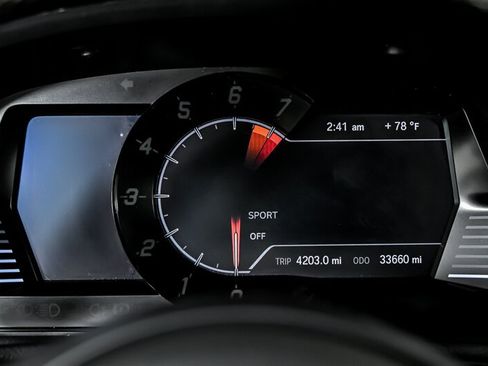 Used 2021 Toyota Supra RWD image 22