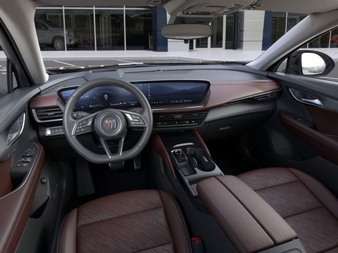 New 2026 Buick Envision Sport Touring image 16