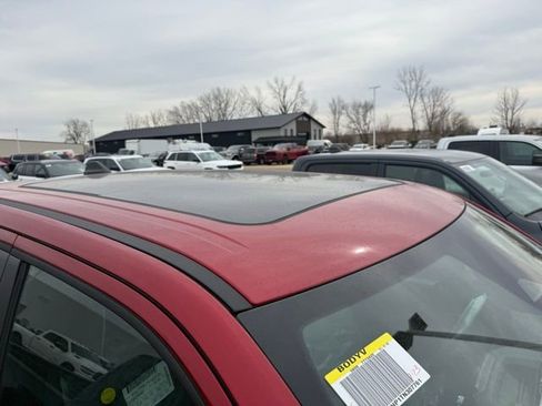 New 2026 RAM 1500 Limited w/ Night Edition image 8