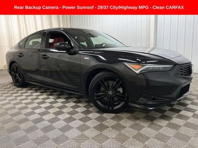 Used 2026 Acura Integra A-Spec