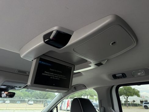 Used 2023 Honda Odyssey Elite image 29