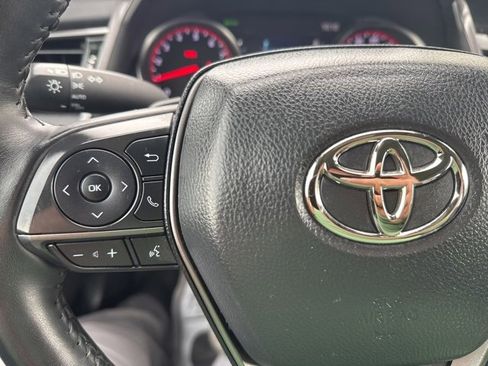 Used 2023 Toyota Camry XSE image 21